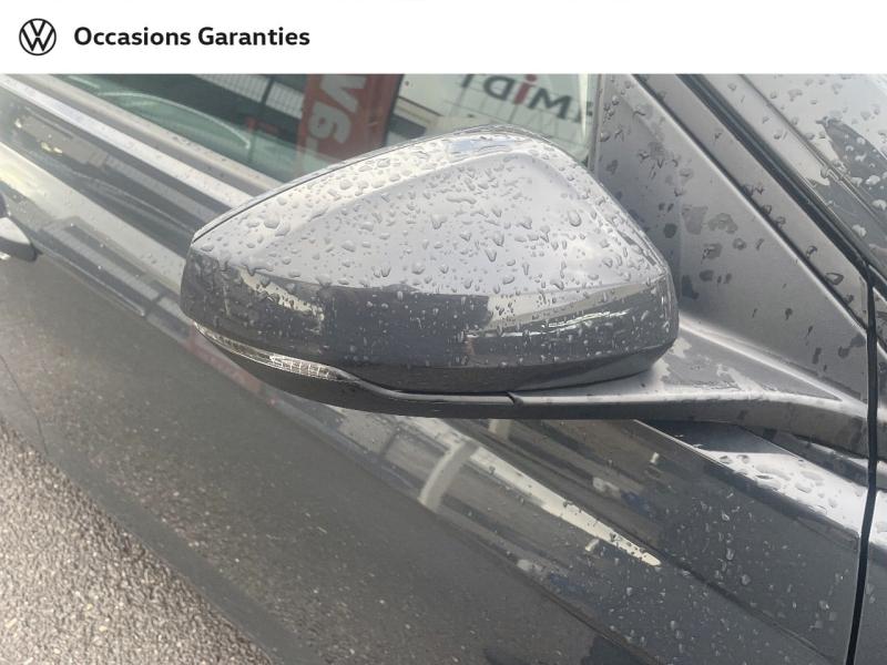 Voitures occasions VOLKSWAGEN POLO Lounge Business Mougins