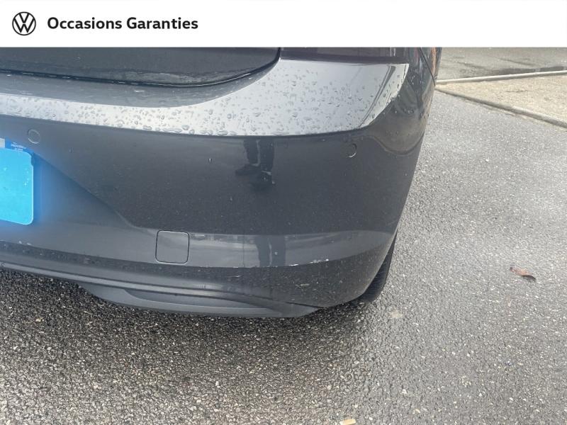 Voitures occasions VOLKSWAGEN POLO Lounge Business Nice