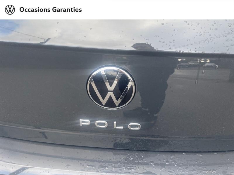 Voitures occasions VOLKSWAGEN POLO Lounge Business Mougins