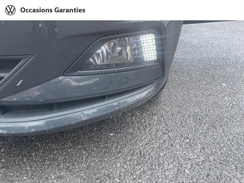 Voitures occasions VOLKSWAGEN POLO Lounge Business Mougins