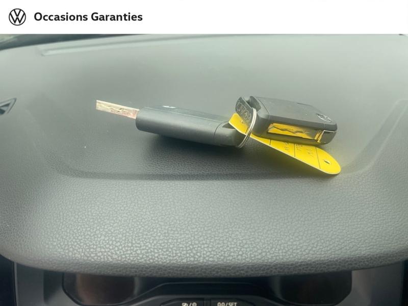 Voitures occasions VOLKSWAGEN POLO Lounge Business Nice
