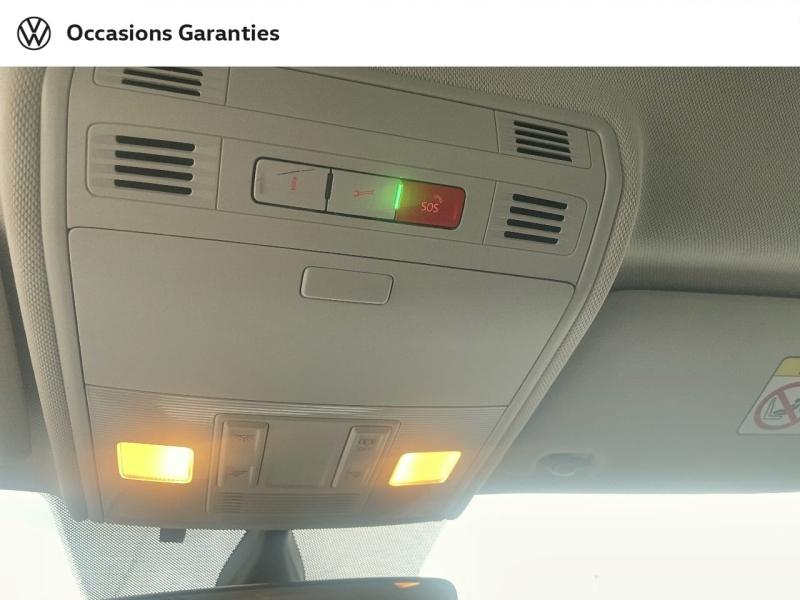 Voitures occasions VOLKSWAGEN POLO Lounge Business Nice