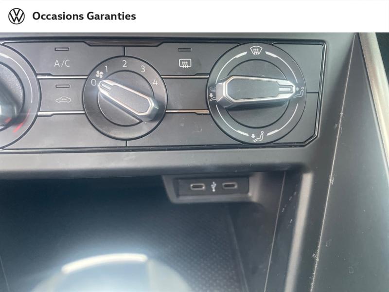 Voitures occasions VOLKSWAGEN POLO Lounge Business Mougins