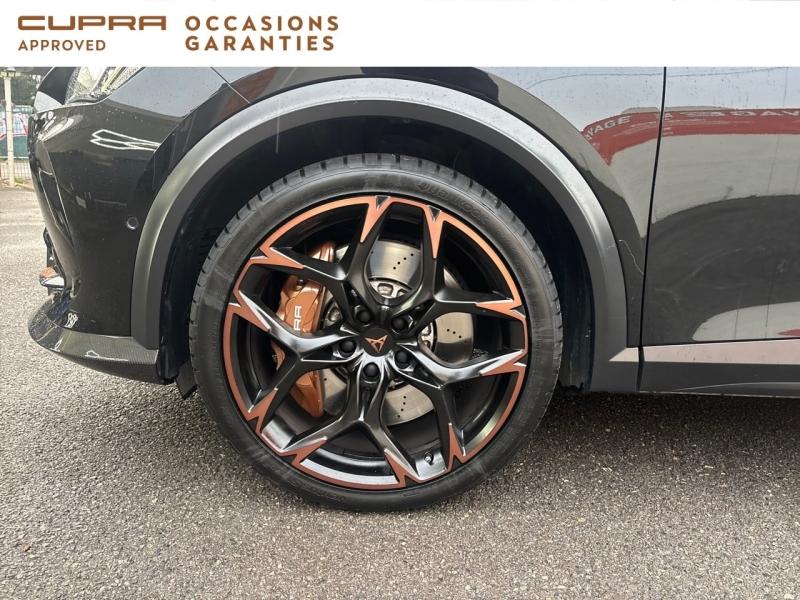 Voitures occasions CUPRA FORMENTOR VZ5 Mougins