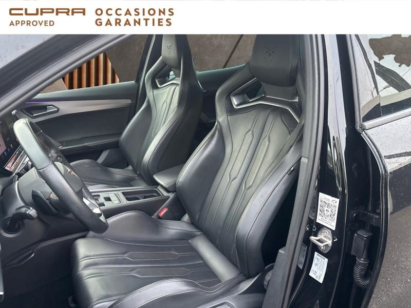 Voitures occasions CUPRA FORMENTOR VZ5 Mougins