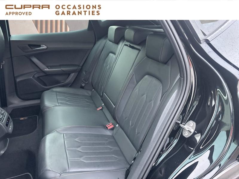 Voitures occasions CUPRA FORMENTOR VZ5 Mougins