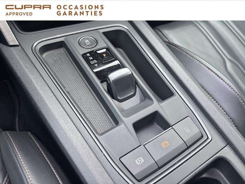 Voitures occasions CUPRA FORMENTOR VZ5 Mougins