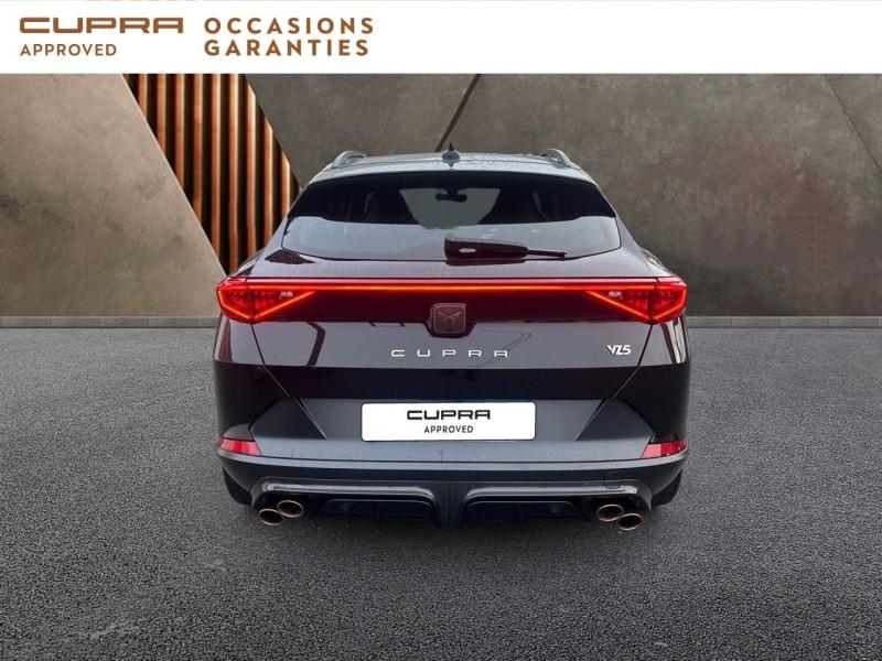 Voitures occasions CUPRA FORMENTOR VZ5 Mougins
