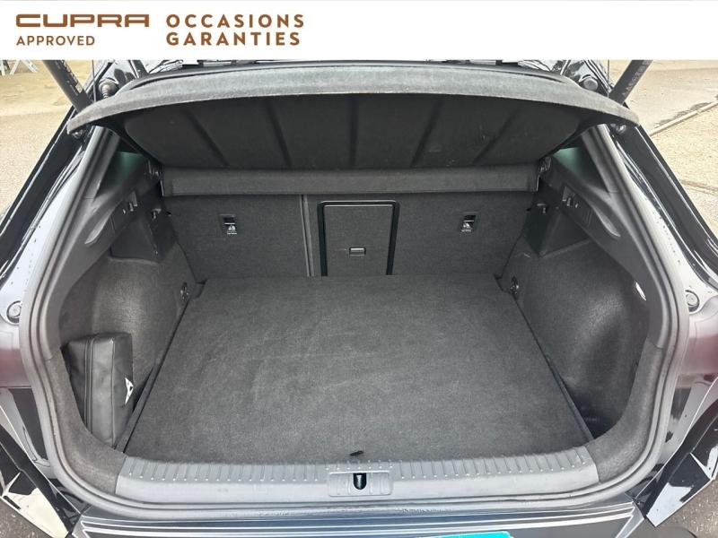 Voitures occasions CUPRA FORMENTOR VZ5 Mougins