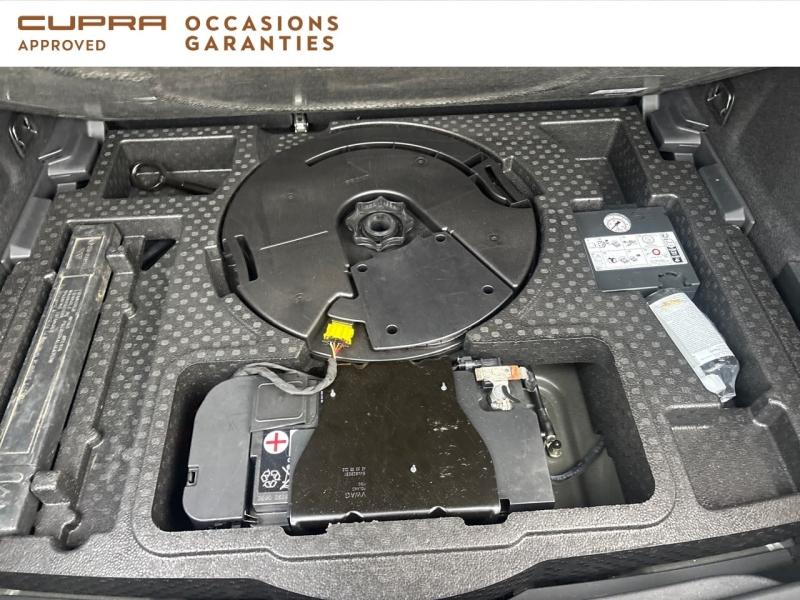 Voitures occasions CUPRA FORMENTOR VZ5 Mougins