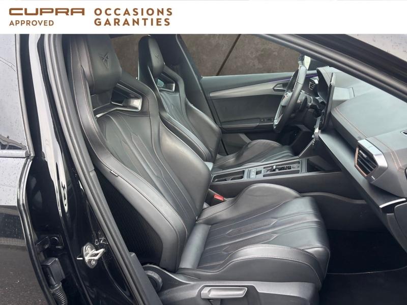 Voitures occasions CUPRA FORMENTOR VZ5 Mougins