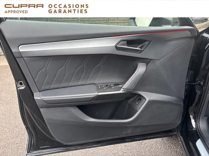 Voitures occasions CUPRA FORMENTOR VZ5 Mougins