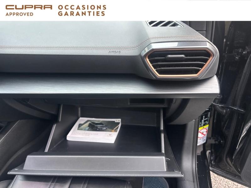 Voitures occasions CUPRA FORMENTOR VZ5 Mougins