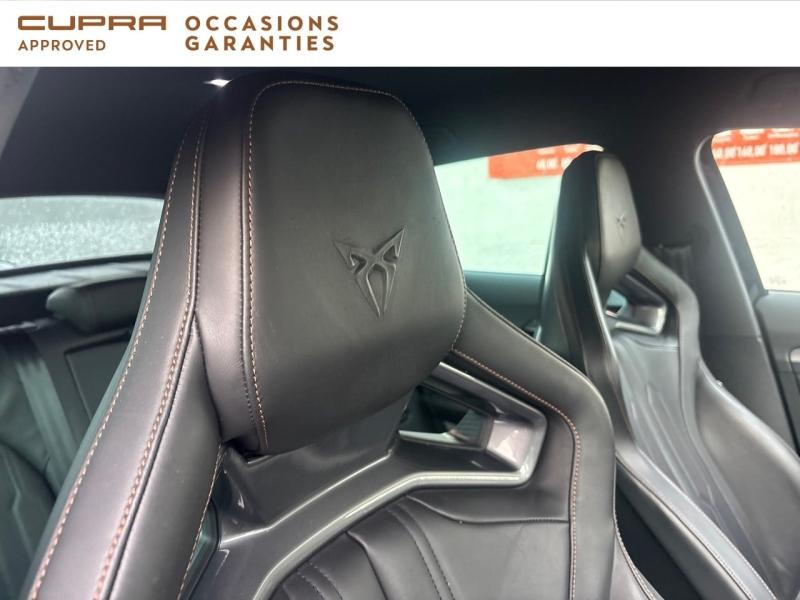 Voitures occasions CUPRA FORMENTOR VZ5 Mougins