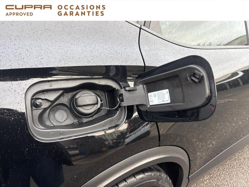 Voitures occasions CUPRA FORMENTOR VZ5 Mougins