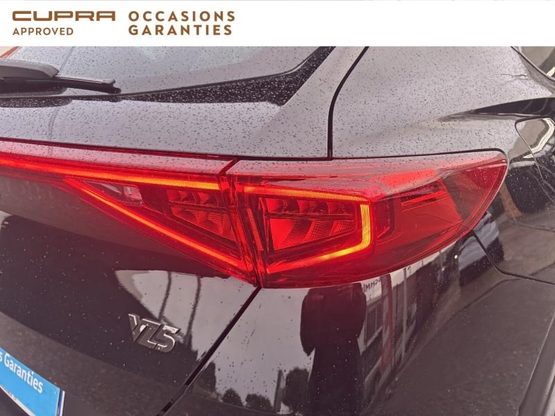 Voitures occasions CUPRA FORMENTOR VZ5 Mougins