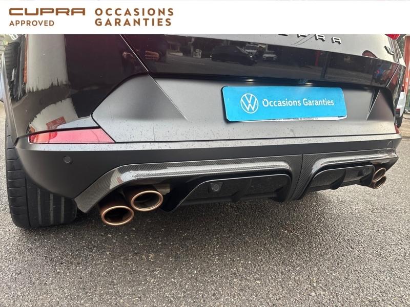Voitures occasions CUPRA FORMENTOR VZ5 Mougins