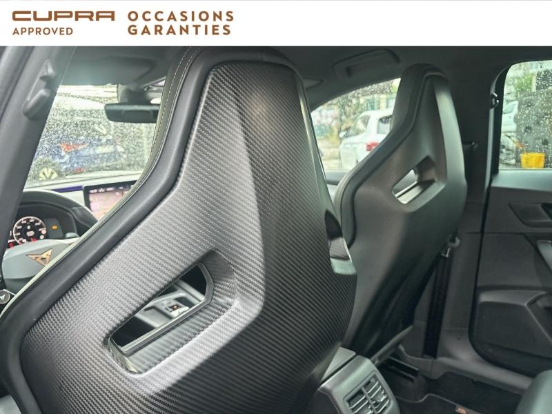 Voitures occasions CUPRA FORMENTOR VZ5 Mougins