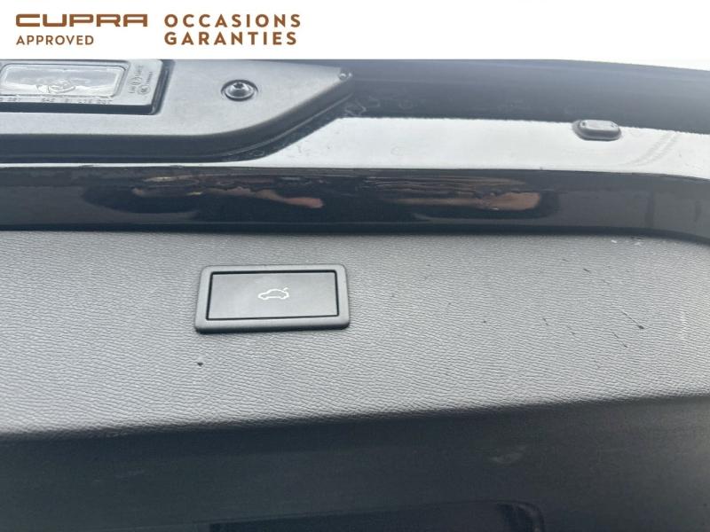 Voitures occasions CUPRA FORMENTOR VZ5 Mougins