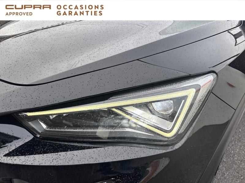 Voitures occasions CUPRA FORMENTOR VZ5 Mougins