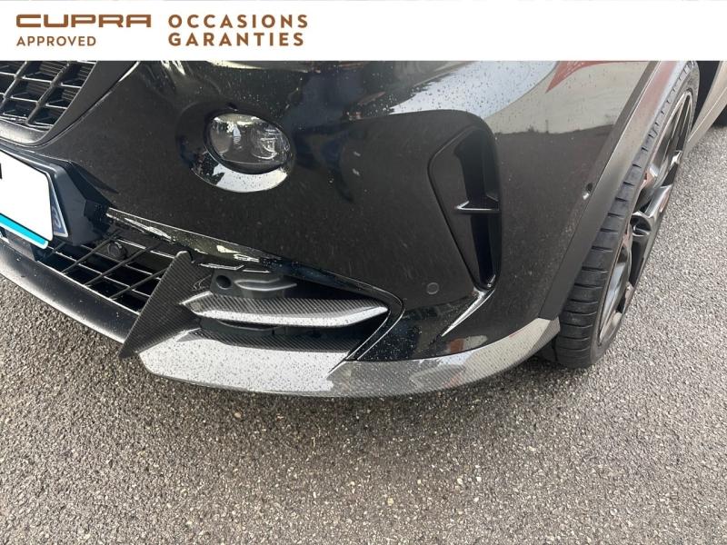 Voitures occasions CUPRA FORMENTOR VZ5 Mougins