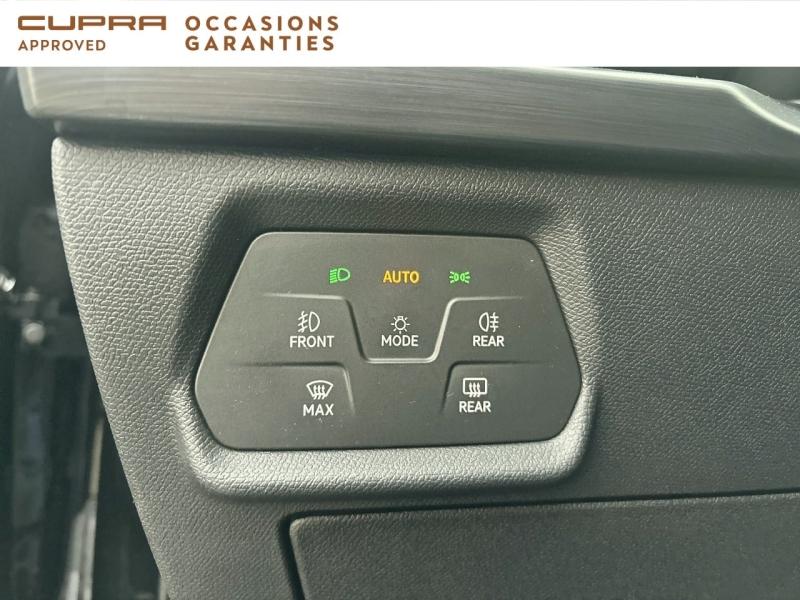 Voitures occasions CUPRA FORMENTOR VZ5 Mougins