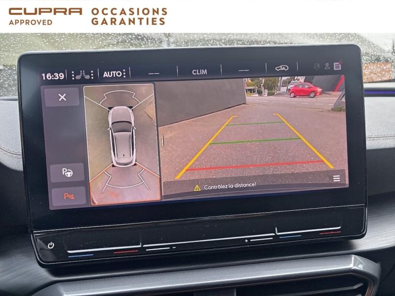 Voitures occasions CUPRA FORMENTOR VZ5 Mougins