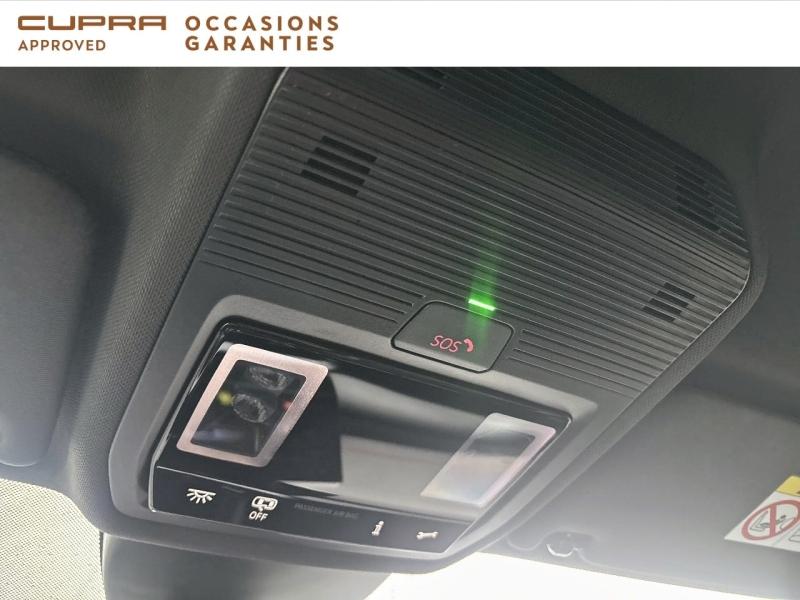 Voitures occasions CUPRA FORMENTOR VZ5 Mougins