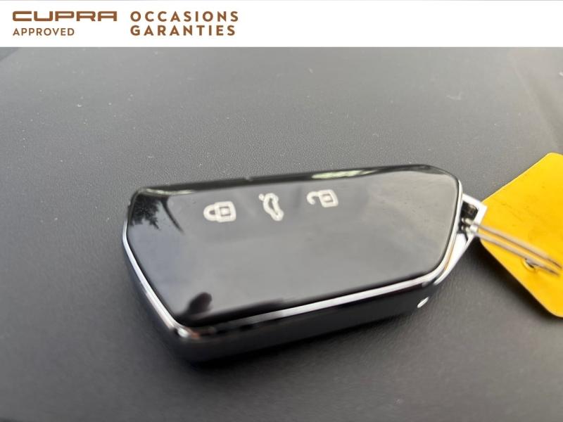 Voitures occasions CUPRA FORMENTOR VZ5 Mougins