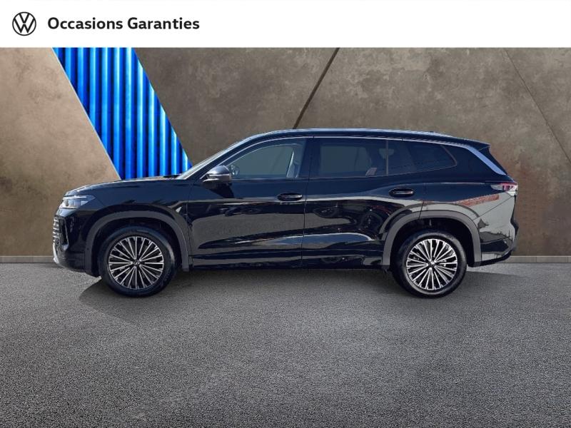 Voitures occasions VOLKSWAGEN Tayron VW Edition Mougins