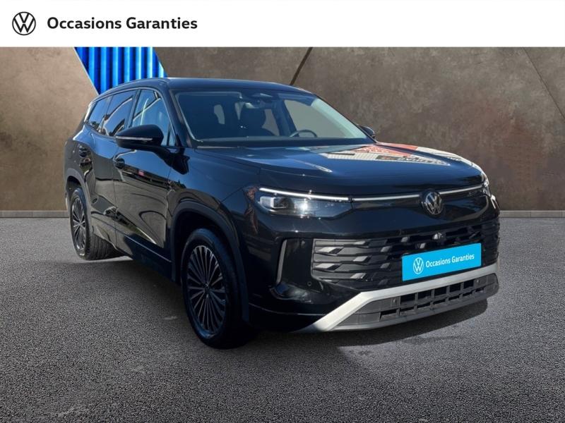 Voitures occasions VOLKSWAGEN Tayron VW Edition Mougins