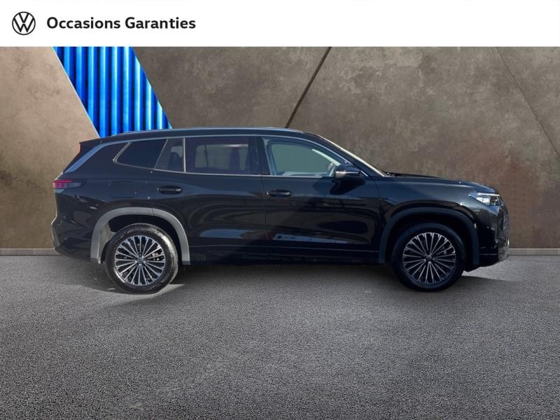 Voitures occasions VOLKSWAGEN Tayron VW Edition Mougins