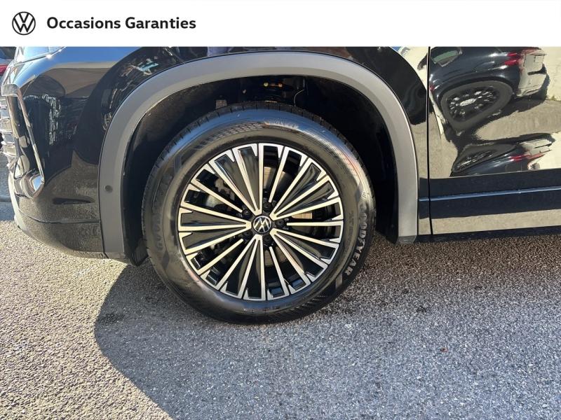 Voitures occasions VOLKSWAGEN Tayron VW Edition Mougins