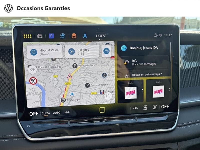 Voitures occasions VOLKSWAGEN Tayron VW Edition Mougins