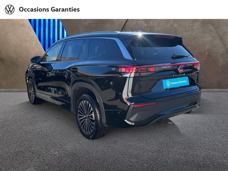 Voitures occasions VOLKSWAGEN Tayron VW Edition Mougins