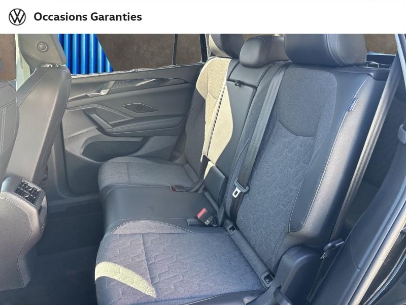 Voitures occasions VOLKSWAGEN Tayron VW Edition Mougins