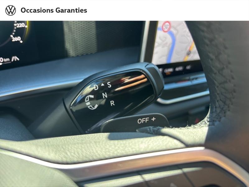 Voitures occasions VOLKSWAGEN Tayron VW Edition Mougins