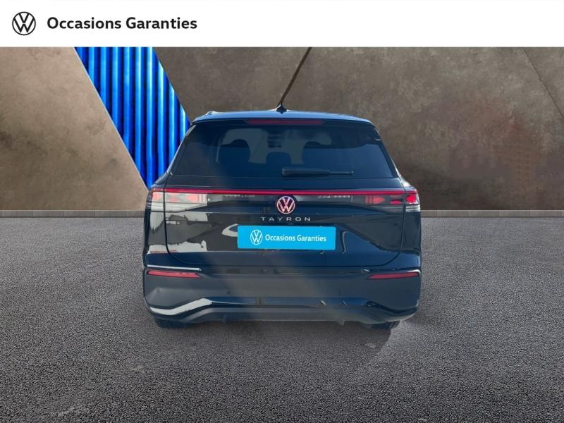 Voitures occasions VOLKSWAGEN Tayron VW Edition Mougins