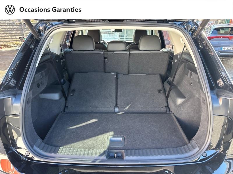 Voitures occasions VOLKSWAGEN Tayron VW Edition Mougins