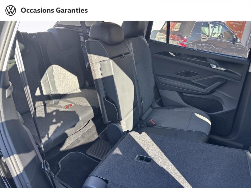 Voitures occasions VOLKSWAGEN Tayron VW Edition Mougins