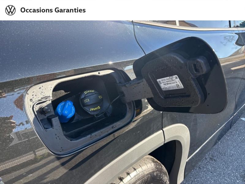 Voitures occasions VOLKSWAGEN Tayron VW Edition Mougins