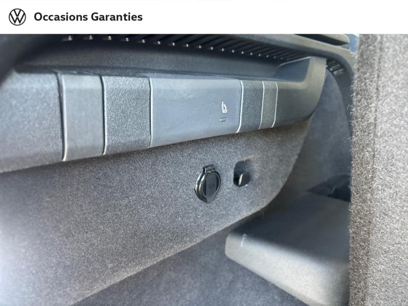 Voitures occasions VOLKSWAGEN Tayron VW Edition Mougins