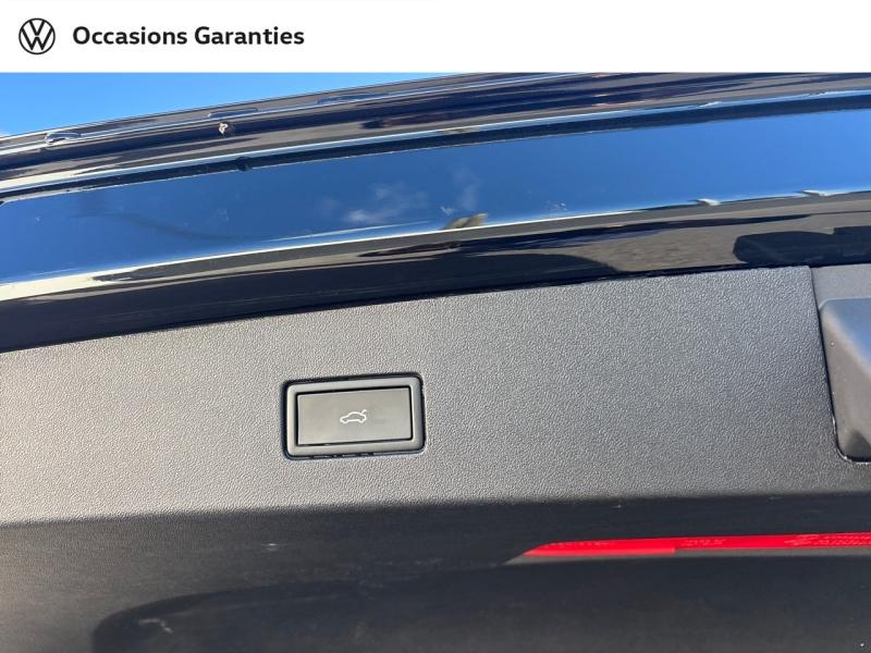 Voitures occasions VOLKSWAGEN Tayron VW Edition Mougins