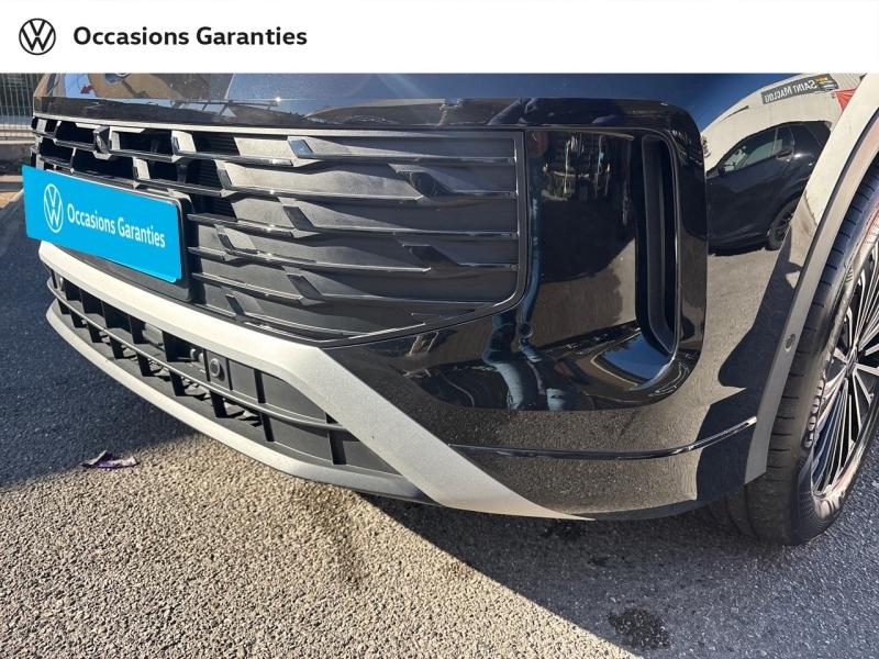 Voitures occasions VOLKSWAGEN Tayron VW Edition Mougins