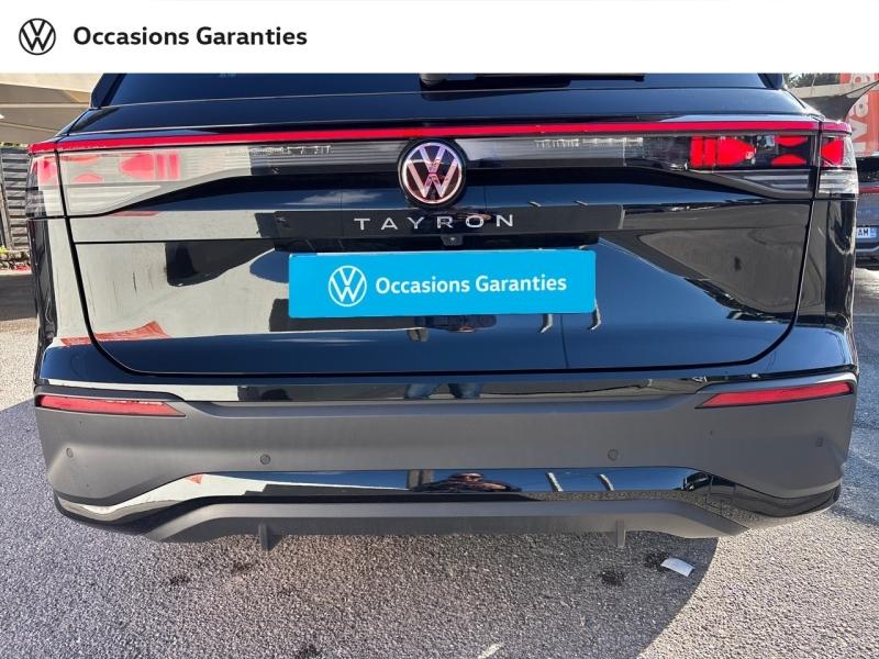 Voitures occasions VOLKSWAGEN Tayron VW Edition Mougins