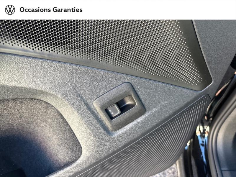 Voitures occasions VOLKSWAGEN Tayron VW Edition Mougins