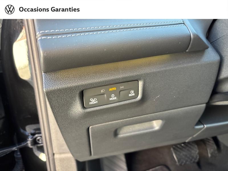 Voitures occasions VOLKSWAGEN Tayron VW Edition Mougins