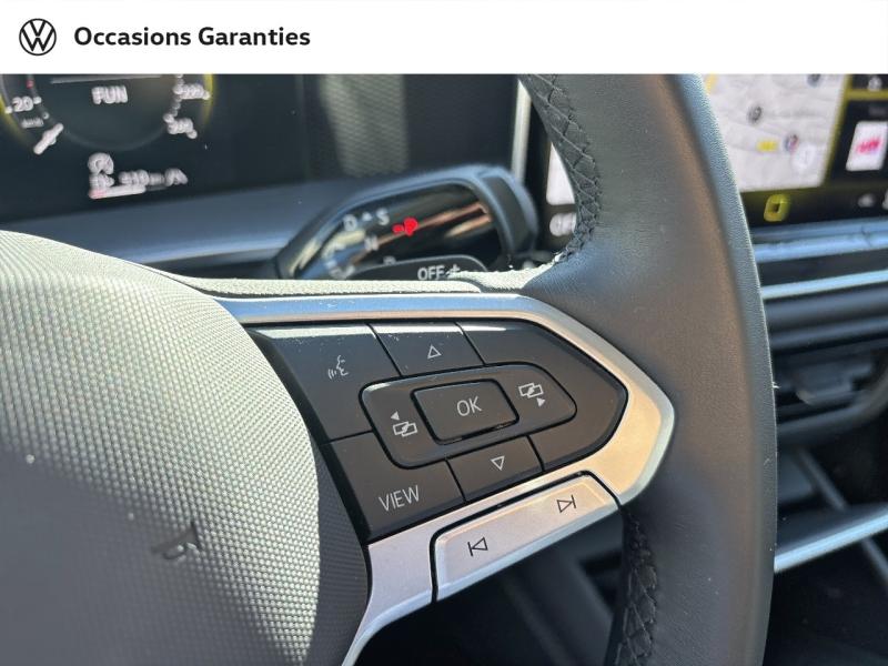 Voitures occasions VOLKSWAGEN Tayron VW Edition Mougins