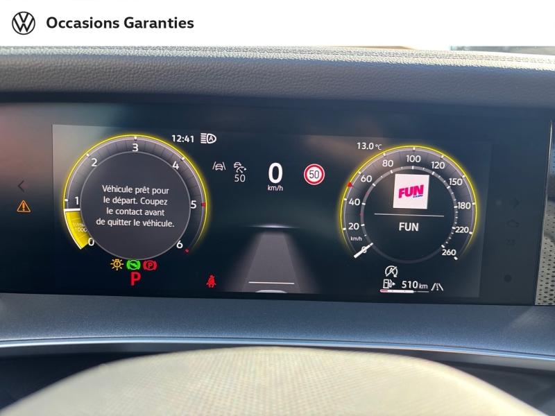 Voitures occasions VOLKSWAGEN Tayron VW Edition Mougins