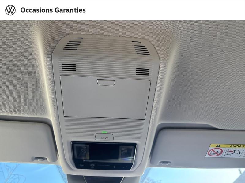 Voitures occasions VOLKSWAGEN Tayron VW Edition Mougins